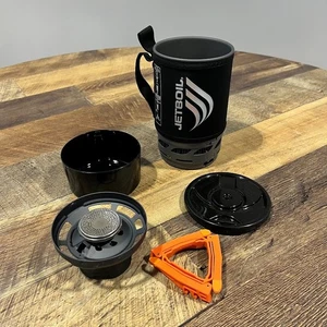 Jetboil Zip 0,8L Schnellkochsystem - gebraucht - Bild 1 von 7