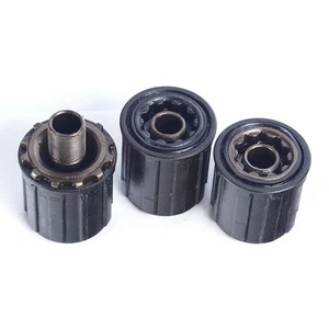 Replacement MTB-7/8/9/10 Speed Freehub Body For Shimano-RM30,RM40/RM60 - Picture 1 of 27