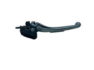 MANDO FRENO TRASERO IZQUIERDO + PALANCA PIAGIO LIBERTY 50 4T 2000-2002-2003 - Imagen 1 de 5