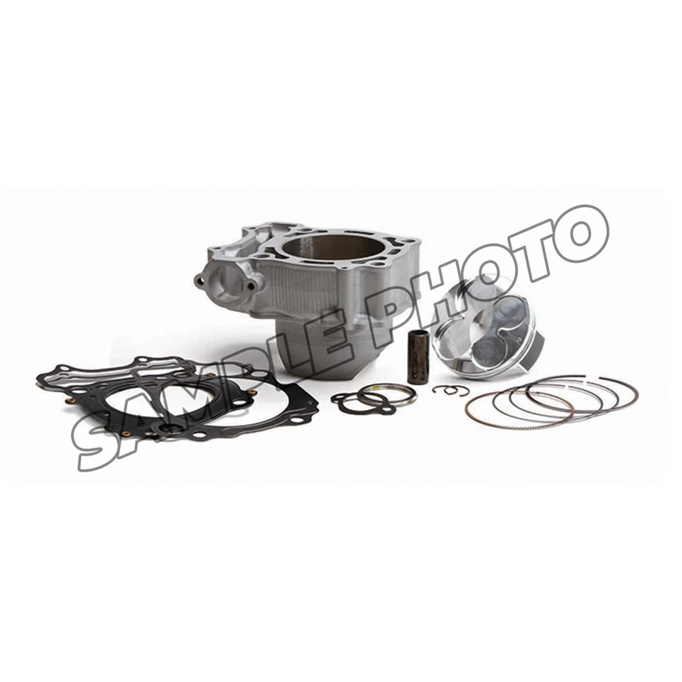 Kit de cilindros de gran diámetro Cylinder Works para Kawasaki 11005-0138 31006-K01 Foto 1 de 1