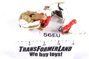 Lio Convoy Lio Convoy figure Deluxe Robot Masters Transformers - Picture 1 of 3