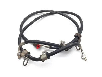 Línea de frenos delanteros Kawasaki Teryx 750 KRF750G 2009 4x4 FI 3322 Foto 1 de 4