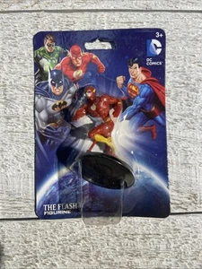 DC Comics Monogram Flash 2-1/2" Figur - Bild 1 von 2