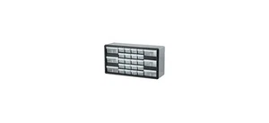 CRL AM10126 26 Drawer Small Parts Cabinet - Picture 1 of 2