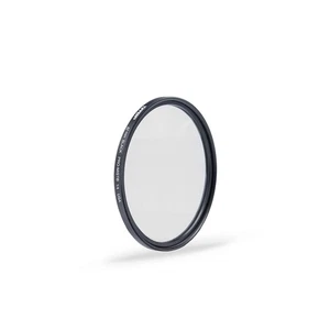 82mm Black Pro Mist 1 4 Diffusion Filter for Cinematic Portraits and Filmmaking - Picture 1 of 7