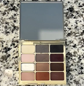 Stila Eyes Are The Window Eyeshadow Palette - Mind - Picture 1 of 6