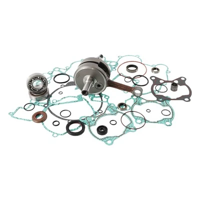 Hot Rods Bottom End Kit For KTM 85 SX 2004-2012 CBK0107 Foto 1 de 3