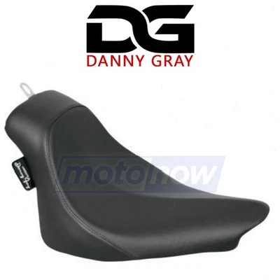 Danny Gray 21-103 Buttcrack Solo Seats for Seats Complete Seats  tq - Image 1 of 4