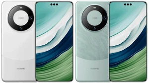 Unlocked Huawei Mate 60 Pro 6.82" 256/512GB/1TB All Colours Kirin9000S original - Picture 1 of 14
