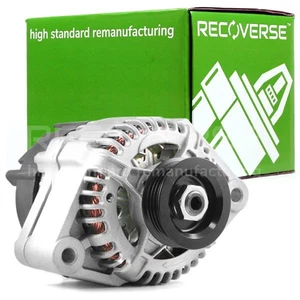 Alternator fits SMART 0.6 0.7 Roadster Fortwo Smart City Cabrio Crossblade - Picture 1 of 12