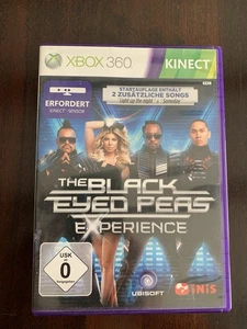 Xbox Kinect Spiele Familienspass - Bild 1 von 6