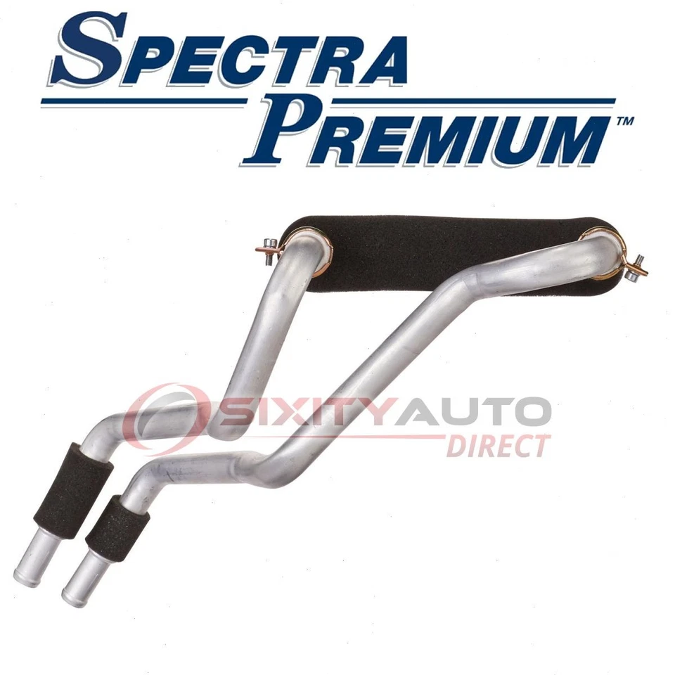 Spectra Premium Rear HVAC Heater Core for 2011-2017 Ford Explorer - Heating pc - Изображение 1 из 4