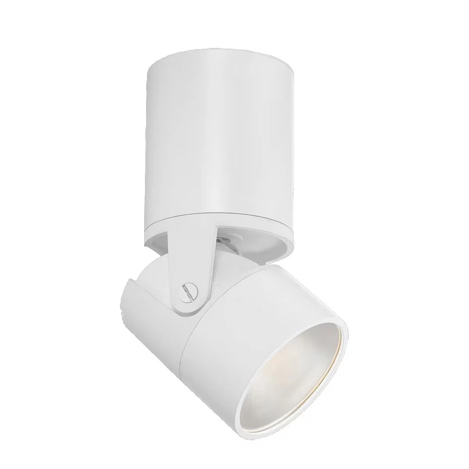 White Track Surface - Image 1 of 1