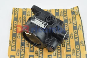 POMPA IDROGUIDA PER IVECO DAYLI IVECO B22-2 3045 IVECO 98470786 ZF 7673955727 - Imagen 1 de 4