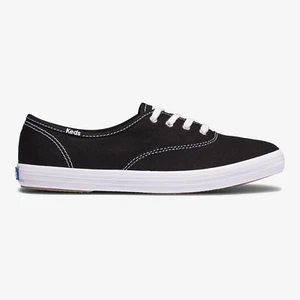 Keds Champion Sneaker OC Black schwarz - Bild 1 von 4