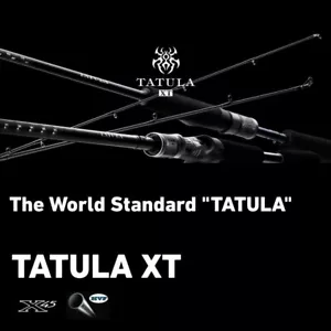 DAIWA 24 TATULA XT 732 MHFB Baitcasting Rod Power Versatile Model w/Tracking# - Picture 1 of 3