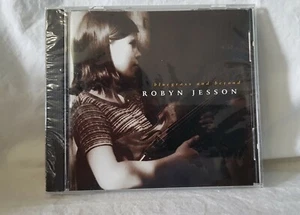 Bluegrass and Beyond de Robyn Jesson - (1999/CD) *Nanaimo, BC* - Imagen 1 de 2