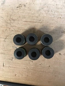 Engine Valve Stem Seal Set Apex Automobile Parts AVS3024 - Bild 1 von 3