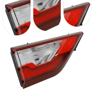 For 2018-2021 Chevrolet Traverse LED Left Side Rear Lamp Inner Tail Light New - Picture 1 of 13