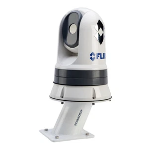 Torre de alimentación para cámara Scanstrut 6" serie f/FLIR M300 - Imagen 1 de 1