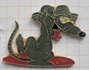 ULI STEIN / MAUS .............................................. Comic-Pin (238d) - Bild 1 von 1