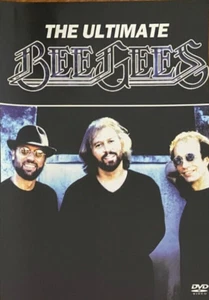 BEE GEES: The Ultimate (DVD) - Region All - Picture 1 of 1