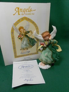 Angels Beside Me Samantha Guardian of Friendship GA01 - Bild 1 von 8