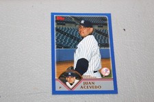 2003 TOPPS BASEBALL CARDS Complete Finish Fill Your List Set U-Pick #251-500