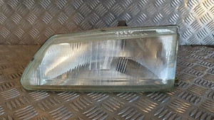 Phare avant gauche - Peugeot 106 phase 1 - De 09/1991 à 04/1996  - Picture 1 of 3