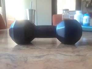 Squishy dumbbell - Special Olympics - Picture 1 of 1