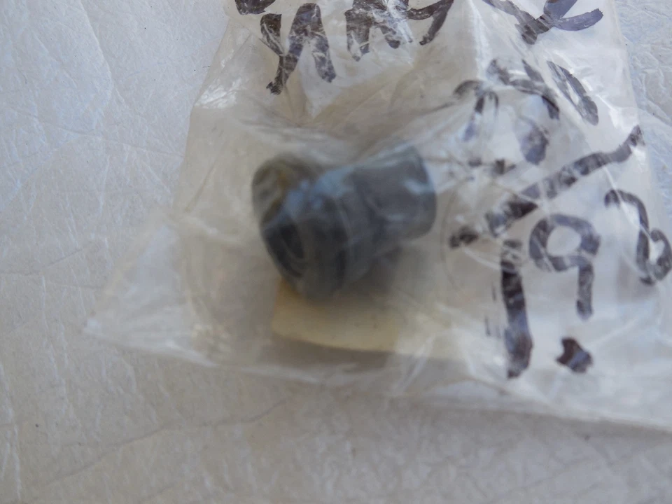 NUEVO ojal cilindro maestro freno Porsche 356 C / 911 / 914 Foto 1 de 1