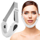 Electric V-Face Shaping Massager Facial Lifting Reduce Double Chin Slimming Belt