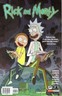 Rick and Morty 1 Hot Topic Promotional Variant NM Rare ONI Press