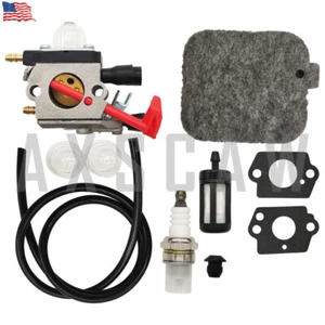 Carburetor Air Filter For Stihl BG50 4229-120-0650 42291200650 4229 120 0650 - Picture 1 of 10