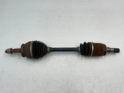 Infiniti QX80 2018-2022 conductor delantero izquierdo eje CV 4X4 1519 OEM Foto 1 de 4