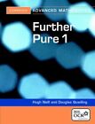 Further Pure 1 for OCR (Cambridge Advanced Level Mat... by Neill, Hugh Paperback
