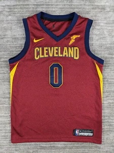 Nike Swingman Cleveland Cavaliers Kevin Love Jersey Size Youth Medium - Picture 1 of 10