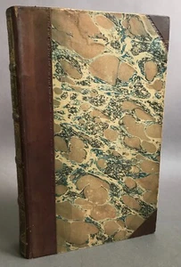 Jeremy Taylor The Rule and Exercises of Holy Living/Dying Ogle, Duncan 1820 - Imagen 1 de 15