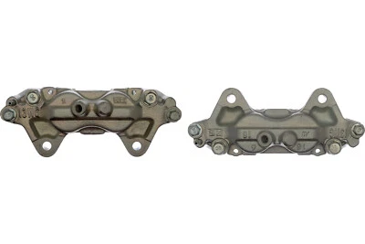 前套件雷贝斯特盘式制动卡钳适用于2007-2014年丰田FJ巡洋舰(78720) — 第 1/4 张图片