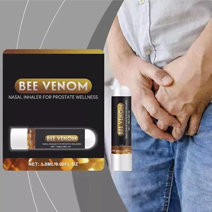 1-3x Bienengift Naseninhalator für Prostata Wellness, Bienengift Naseninhalator - Bild 1 von 14