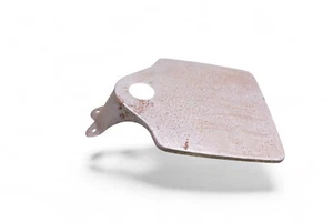 Norton 490cc Model 30 40 International Manx 16H *2778 Rear Taillight Bracket #2  - Picture 1 of 6