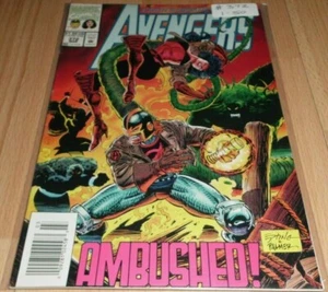 Avengers (1963 1st Series) #372...Published Mar 1994 by Marvel - Picture 1 of 1
