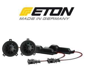 ETON VAG28-T6.1  Plug & Play Hochtöner für VW T6.1 Bus / Transporter -- 1 Paar
