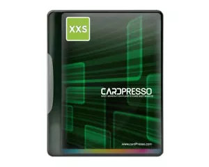 CardPresso XXS Card Design Software Licence - Picture 1 of 1