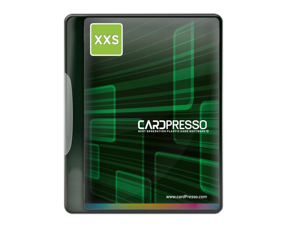 CardPresso XXS Card Design Software Licence - Image 1 of 1