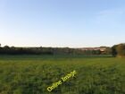 Photo 6X4 The Dutchmans Meadow 2 Arundel The Name Of The Field Accordin C2013