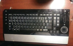 logitech keyboard: Bluetooth - Picture 1 of 1