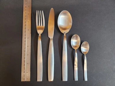 mepra moka set mediterranea ice 30 piece - Image 1 of 3