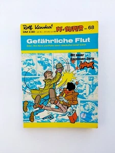 Gevacur Verlag - Comic (Kauka Super Serie/Fix und Foxi) - FF-SUPER NR. 68 / Z2 - Picture 1 of 9
