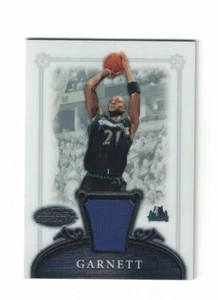 2006-07 Kevin Garnett Bowman Sterling - Picture 1 of 2
